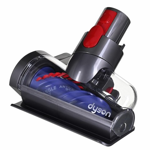 Odkurzacz DYSON V11 Fluffy Nickel/Red (WYPRZEDAŻ) Odkurzacz DYSON V11 Fluffy Nickel/Red (WYPRZEDAŻ)