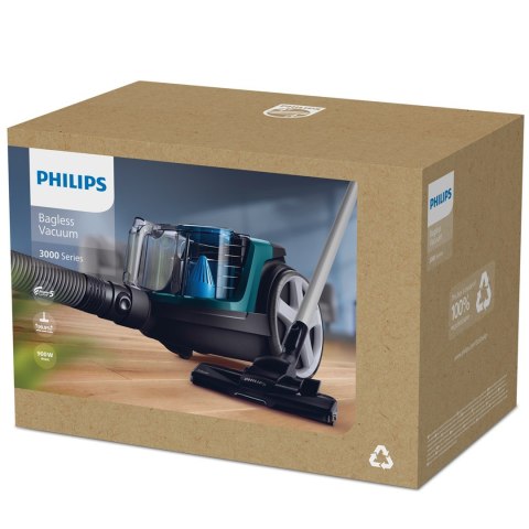 Odkurzacz PHILIPS PowerPro Compact FC 9334/09 (WYPRZEDAŻ) Odkurzacz PHILIPS PowerPro Compact FC 9334/09 (WYPRZEDAŻ)