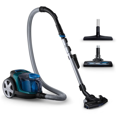Odkurzacz PHILIPS PowerPro Compact FC 9334/09 (WYPRZEDAŻ) Odkurzacz PHILIPS PowerPro Compact FC 9334/09 (WYPRZEDAŻ)