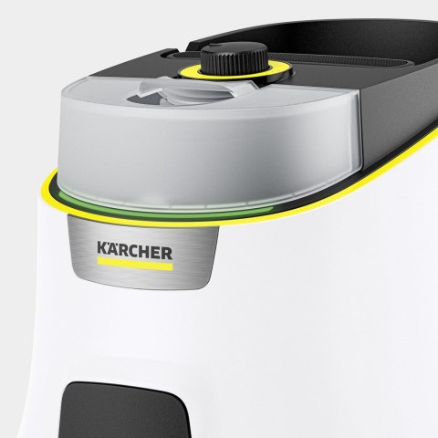 Parownica KARCHER SC 4 Deluxe - 1.513-460.0 (WYPRZEDAŻ) Parownica KARCHER SC 4 Deluxe - 1.513-460.0 (WYPRZEDAŻ)