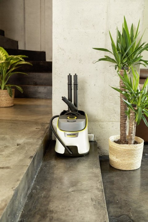 Parownica KARCHER SC 4 Deluxe - 1.513-460.0 (WYPRZEDAŻ) Parownica KARCHER SC 4 Deluxe - 1.513-460.0 (WYPRZEDAŻ)
