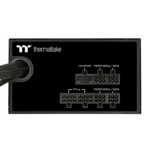 THERMALTAKE SMART BM3 750W MODULAR 80+ BRONZE 14CM DC-DC GEN5 PS-SPD-0750MNFABE-3 THERMALTAKE SMART BM3 750W MODULAR 80+ BRONZE 14CM DC-DC GEN5 PS-SPD-0750MNFABE-3