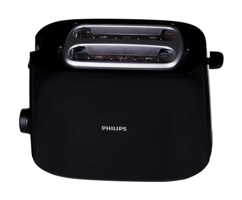 Toster Philips HD2581/90 ( 830W ; kolor czarny ) Toster Philips HD2581/90 ( 830W ; kolor czarny )