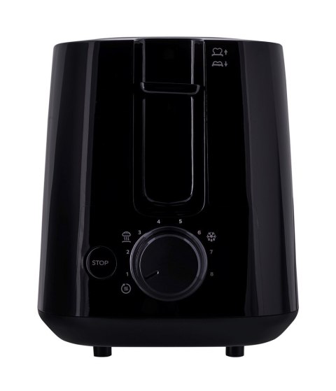 Toster Philips HD2581/90 ( 830W ; kolor czarny ) Toster Philips HD2581/90 ( 830W ; kolor czarny )