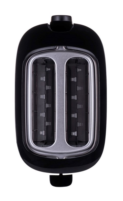 Toster Philips HD2581/90 ( 830W ; kolor czarny ) Toster Philips HD2581/90 ( 830W ; kolor czarny )