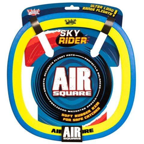 WICKED VISION DYSK SKY RIDER AIR SQUARE WICKED VISION DYSK SKY RIDER AIR SQUARE