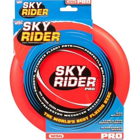 WICKED VISION DYSK SKY RIDER PRO WICKED VISION DYSK SKY RIDER PRO
