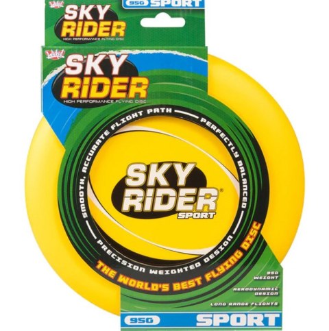 WICKED VISION DYSK SKY RIDER SPORT WICKED VISION DYSK SKY RIDER SPORT