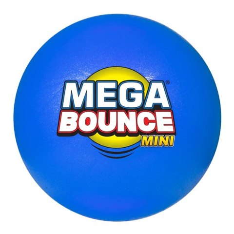 WICKED VISION PIŁKA MEGA BOUNCE MINI WICKED VISION PIŁKA MEGA BOUNCE MINI