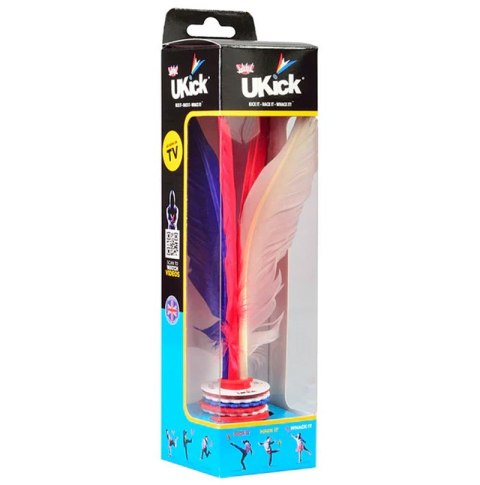 WICKED VISION ZOŚKA UKICK WICKED VISION ZOŚKA UKICK