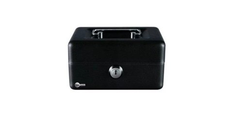 Yale Medium Cash Box Kasetka na gotówkę YCB średnia (90x200x160mm) Yale Medium Cash Box Kasetka na gotówkę YCB średnia (90x200x160mm)