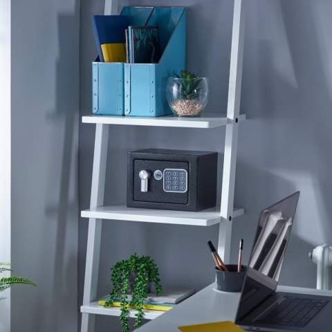 Yale Mini Electronic Safe Black Sejf podstawowy YSV mini czarny Yale Mini Electronic Safe Black Sejf podstawowy YSV mini czarny