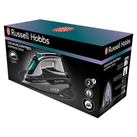 Żelazko Russell Hobbs 25400-56 Żelazko Russell Hobbs 25400-56