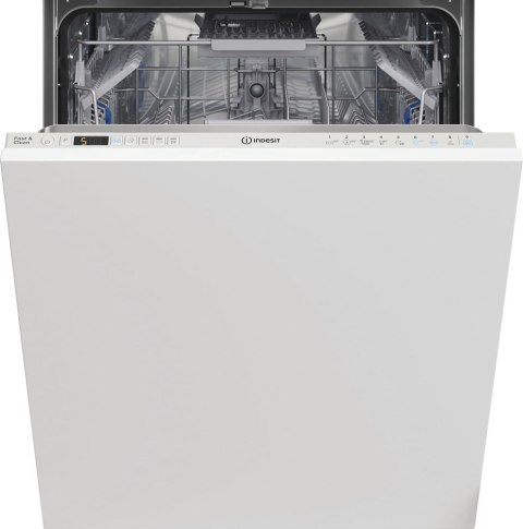 Zmywarka do zabudowy INDESIT DIO 3C24 AC E Zmywarka do zabudowy INDESIT DIO 3C24 AC E