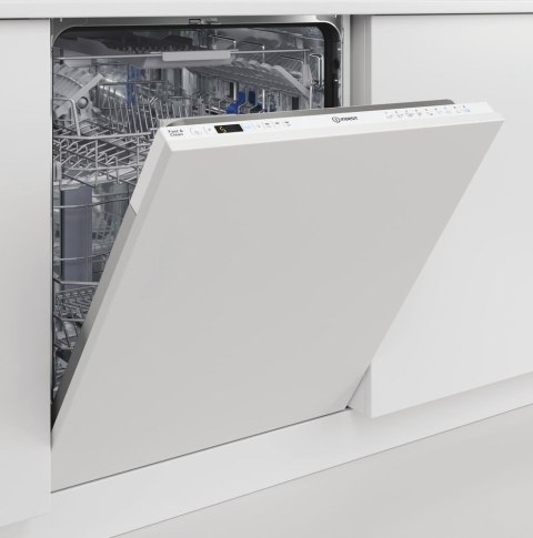 Zmywarka do zabudowy INDESIT DIO 3C24 AC E Zmywarka do zabudowy INDESIT DIO 3C24 AC E