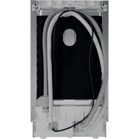Zmywarka do zabudowy WHIRLPOOL WSIO 3O23 PFE X Zmywarka do zabudowy WHIRLPOOL WSIO 3O23 PFE X