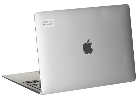 APPLE MacBook Air A2337 m1(7 rdzeni) 8GB 256GB SSD 13" (2k) UŻYWANY APPLE MacBook Air A2337 m1(7 rdzeni) 8GB 256GB SSD 13" (2k) UŻYWANY