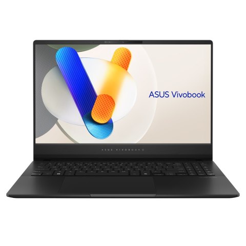 ASUS Vivobook S 15 OLED S5506MA-MA024W Ultra 9 185H 15.6" 3K 120Hz 400nits Glossy 32GB LPDDR5X SSD1TB Intel Arc Graphics WLAN+BT ASUS Vivobook S 15 OLED S5506MA-MA024W Ultra 9 185H 15.6" 3K 120Hz 400nits Glossy 32GB LPDDR5X SSD1TB Intel Arc Graphics WLAN+BT