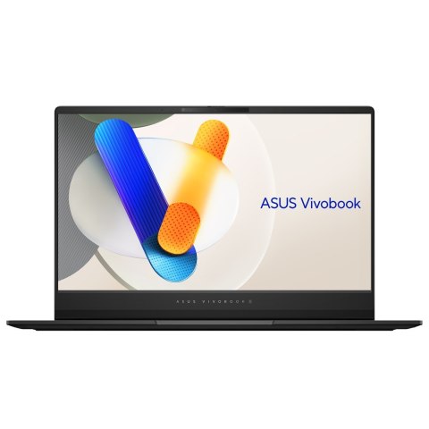 ASUS Vivobook S 15 OLED S5506MA-MA024W Ultra 9 185H 15.6" 3K 120Hz 400nits Glossy 32GB LPDDR5X SSD1TB Intel Arc Graphics WLAN+BT ASUS Vivobook S 15 OLED S5506MA-MA024W Ultra 9 185H 15.6" 3K 120Hz 400nits Glossy 32GB LPDDR5X SSD1TB Intel Arc Graphics WLAN+BT