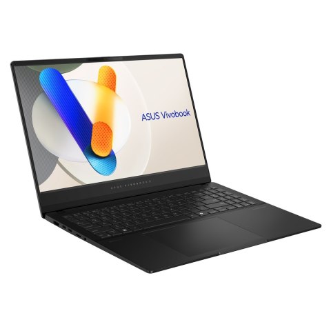 ASUS Vivobook S 15 OLED S5506MA-MA024W Ultra 9 185H 15.6" 3K 120Hz 400nits Glossy 32GB LPDDR5X SSD1TB Intel Arc Graphics WLAN+BT ASUS Vivobook S 15 OLED S5506MA-MA024W Ultra 9 185H 15.6" 3K 120Hz 400nits Glossy 32GB LPDDR5X SSD1TB Intel Arc Graphics WLAN+BT