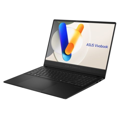 ASUS Vivobook S 15 OLED S5506MA-MA024W Ultra 9 185H 15.6" 3K 120Hz 400nits Glossy 32GB LPDDR5X SSD1TB Intel Arc Graphics WLAN+BT ASUS Vivobook S 15 OLED S5506MA-MA024W Ultra 9 185H 15.6" 3K 120Hz 400nits Glossy 32GB LPDDR5X SSD1TB Intel Arc Graphics WLAN+BT