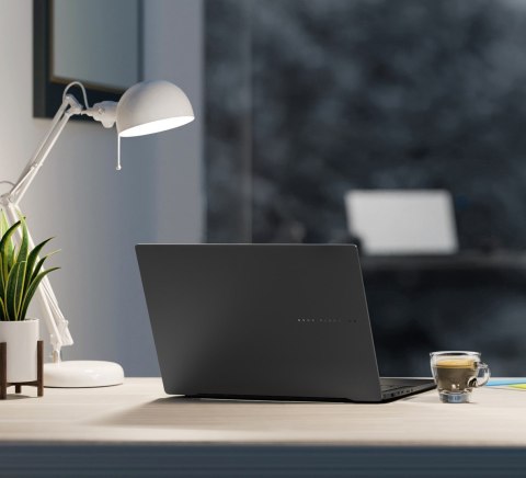 ASUS Vivobook S 15 OLED S5506MA-MA024W Ultra 9 185H 15.6" 3K 120Hz 400nits Glossy 32GB LPDDR5X SSD1TB Intel Arc Graphics WLAN+BT ASUS Vivobook S 15 OLED S5506MA-MA024W Ultra 9 185H 15.6" 3K 120Hz 400nits Glossy 32GB LPDDR5X SSD1TB Intel Arc Graphics WLAN+BT