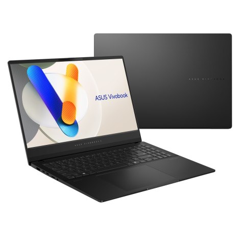 ASUS Vivobook S 15 OLED S5506MA-MA024W Ultra 9 185H 15.6" 3K 120Hz 400nits Glossy 32GB LPDDR5X SSD1TB Intel Arc Graphics WLAN+BT ASUS Vivobook S 15 OLED S5506MA-MA024W Ultra 9 185H 15.6" 3K 120Hz 400nits Glossy 32GB LPDDR5X SSD1TB Intel Arc Graphics WLAN+BT