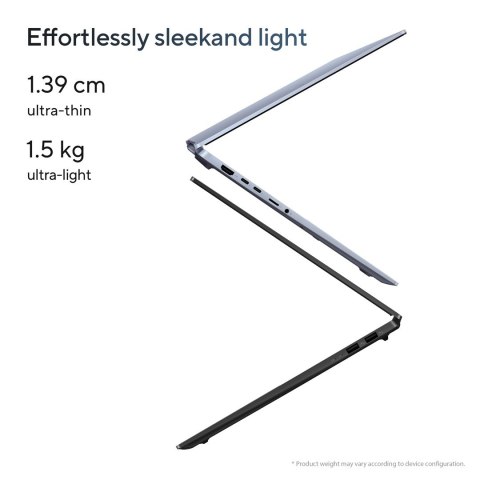 ASUS Vivobook S 15 OLED S5506MA-MA024W Ultra 9 185H 15.6" 3K 120Hz 400nits Glossy 32GB LPDDR5X SSD1TB Intel Arc Graphics WLAN+BT ASUS Vivobook S 15 OLED S5506MA-MA024W Ultra 9 185H 15.6" 3K 120Hz 400nits Glossy 32GB LPDDR5X SSD1TB Intel Arc Graphics WLAN+BT