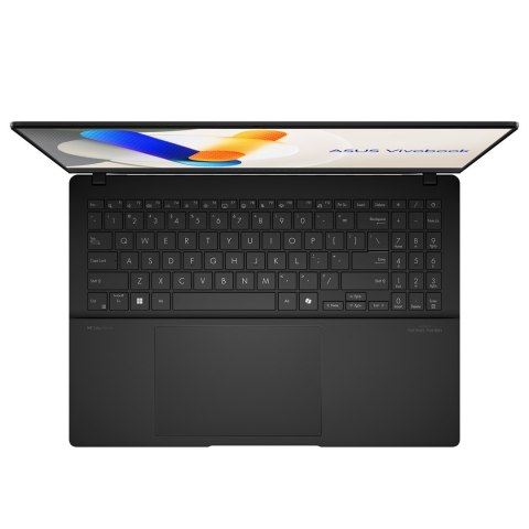ASUS Vivobook S 15 OLED S5506MA-MA024W Ultra 9 185H 15.6" 3K 120Hz 400nits Glossy 32GB LPDDR5X SSD1TB Intel Arc Graphics WLAN+BT ASUS Vivobook S 15 OLED S5506MA-MA024W Ultra 9 185H 15.6" 3K 120Hz 400nits Glossy 32GB LPDDR5X SSD1TB Intel Arc Graphics WLAN+BT
