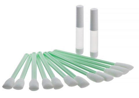 Activejet AOC-303 Patyczki do czyszczenia klawiatur bawełniane, 12 sztuk w opakowaniu. Activejet AOC-303 Patyczki do czyszczenia klawiatur bawełniane, 12 sztuk w opakowaniu.