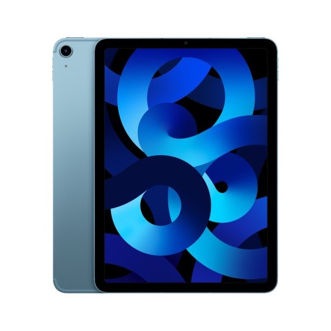 Apple 10.9-inch iPad Air (5 gen.) Wi-FI + LTE 256GB Blue Apple 10.9-inch iPad Air (5 gen.) Wi-FI + LTE 256GB Blue