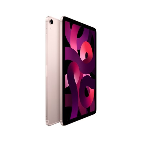 Apple 10.9-inch iPad Air (5 gen.) Wi-FI + LTE 256GB Pink Apple 10.9-inch iPad Air (5 gen.) Wi-FI + LTE 256GB Pink