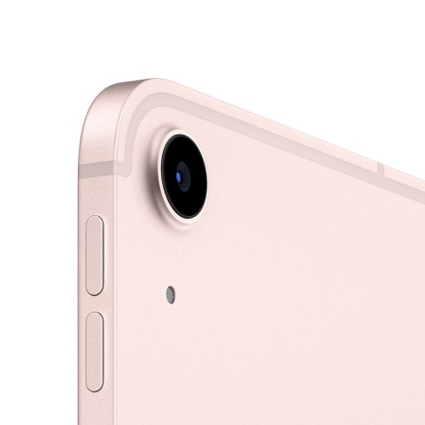 Apple 10.9-inch iPad Air (5 gen.) Wi-FI + LTE 256GB Pink Apple 10.9-inch iPad Air (5 gen.) Wi-FI + LTE 256GB Pink