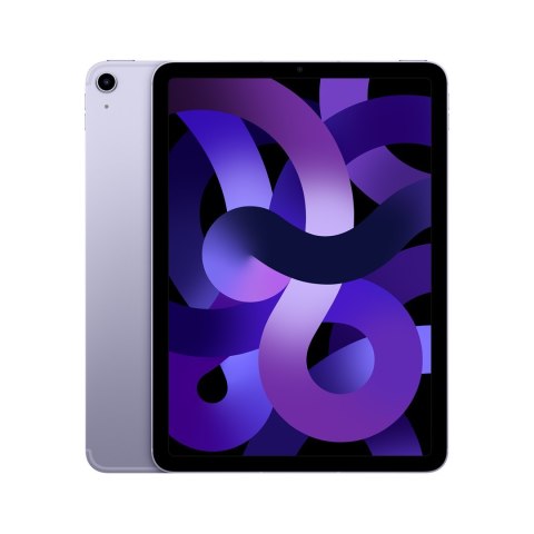 Apple 10.9-inch iPad Air (5 gen.) Wi-FI + LTE 256GB Purple Apple 10.9-inch iPad Air (5 gen.) Wi-FI + LTE 256GB Purple