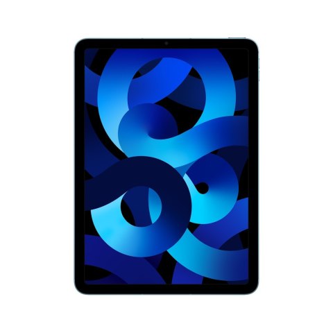 Apple 10.9-inch iPad Air (5 gen.) Wi-FI + LTE 64GB Blue Apple 10.9-inch iPad Air (5 gen.) Wi-FI + LTE 64GB Blue