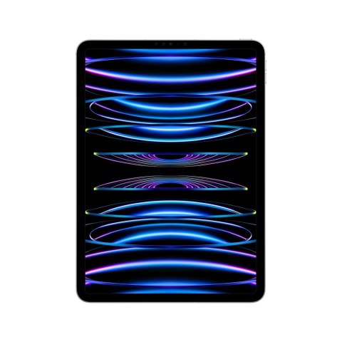 Apple 11-inch iPad Pro (4 gen.) Wi-FI + LTE 2TB Silver Apple 11-inch iPad Pro (4 gen.) Wi-FI + LTE 2TB Silver