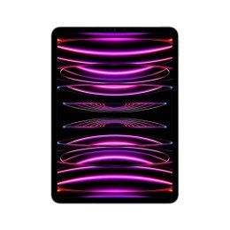 Apple 11-inch iPad Pro (4 gen.) Wi-FI + LTE 2TB Space Grey