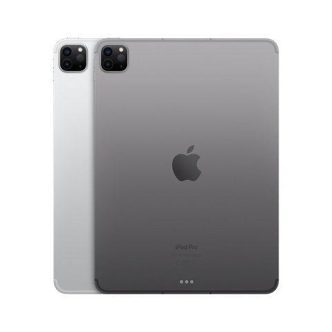Apple 11-inch iPad Pro (4 gen.) Wi-FI + LTE 2TB Space Grey Apple 11-inch iPad Pro (4 gen.) Wi-FI + LTE 2TB Space Grey