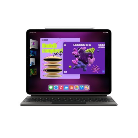 Apple 11-inch iPad Pro (4 gen.) Wi-Fi 2TB Silver Apple 11-inch iPad Pro (4 gen.) Wi-Fi 2TB Silver