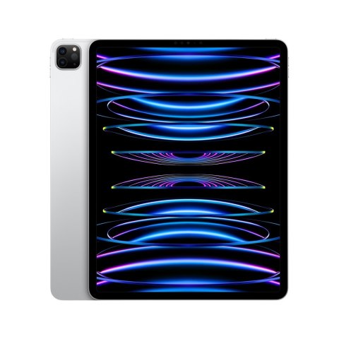 Apple 12.9-inch iPad Pro (6 gen.) Wi-Fi 1TB Silver Apple 12.9-inch iPad Pro (6 gen.) Wi-Fi 1TB Silver