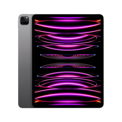 Apple 12.9-inch iPad Pro (6 gen.) Wi-Fi 1TB Space Grey Apple 12.9-inch iPad Pro (6 gen.) Wi-Fi 1TB Space Grey