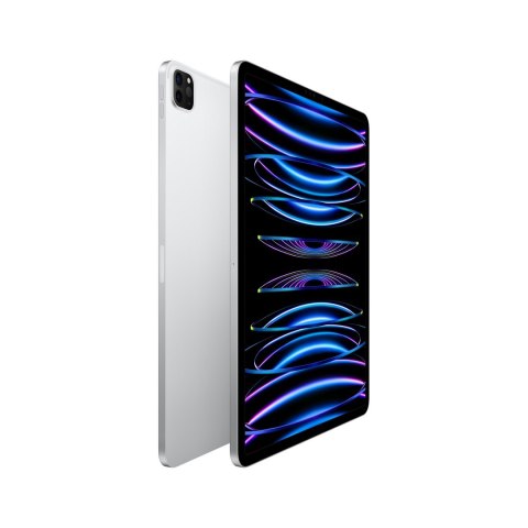 Apple 12.9-inch iPad Pro (6 gen.) Wi-Fi 2TB Silver Apple 12.9-inch iPad Pro (6 gen.) Wi-Fi 2TB Silver