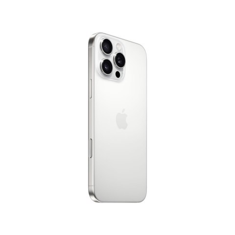 Apple iPhone 16 Pro Max 256GB White Titanium Apple iPhone 16 Pro Max 256GB White Titanium