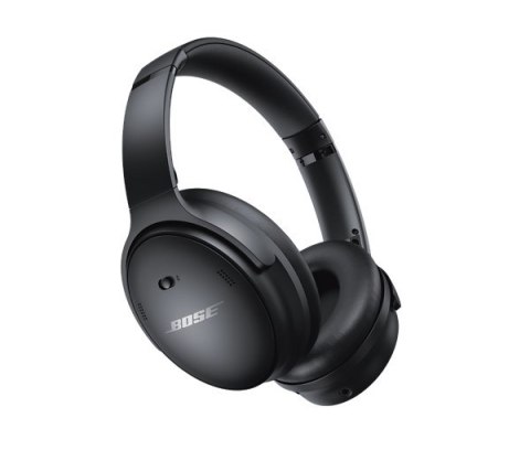 Bose QC SE Headphones with mic Black Bose QC SE Headphones with mic Black