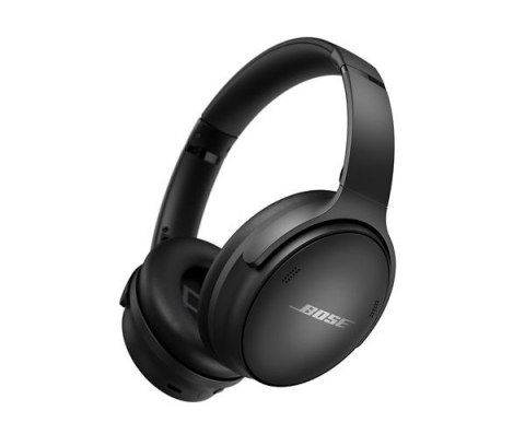 Bose QC SE Headphones with mic Black Bose QC SE Headphones with mic Black