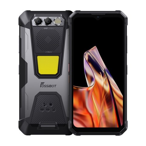 Fossibot F106 Pro - Wytrzymały telefon Fossibot F106 Pro - Wytrzymały telefon