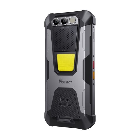 Fossibot F106 Pro - Wytrzymały telefon Fossibot F106 Pro - Wytrzymały telefon