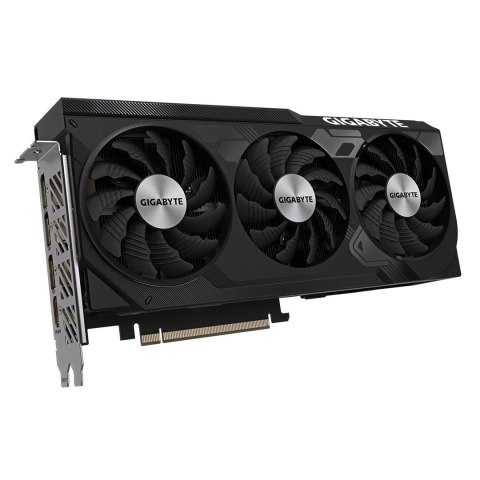 Karta graficzna Gigabyte GeForce RTX 4070 WINDFORCE OC V2 12GB Karta graficzna Gigabyte GeForce RTX 4070 WINDFORCE OC V2 12GB