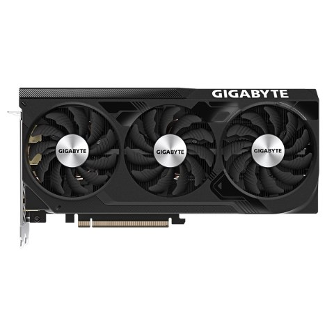 Karta graficzna Gigabyte GeForce RTX 4070 WINDFORCE OC V2 12GB Karta graficzna Gigabyte GeForce RTX 4070 WINDFORCE OC V2 12GB