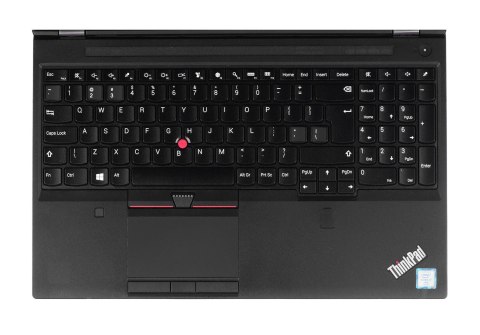 LENOVO ThinkPad P50 i7-6700HQ 32GB 256GB SSD 15,6"FHD(Quadro M100M) Win10pro + zasilacz UŻYWANY LENOVO ThinkPad P50 i7-6700HQ 32GB 256GB SSD 15,6"FHD(Quadro M100M) Win10pro + zasilacz UŻYWANY